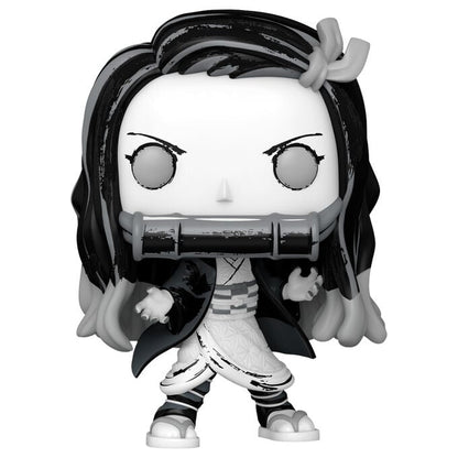 POP Figure Demon Slayer Kimetsu no Yaiba Nezuko Kamado