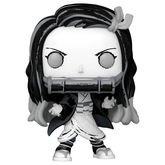 POP Figure Demon Slayer Kimetsu no Yaiba Nezuko Kamado