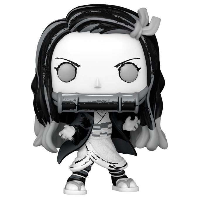 POP Figure Demon Slayer Kimetsu no Yaiba Nezuko Kamado