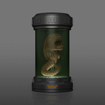 Premium Alien Xenomorph figurka POP
