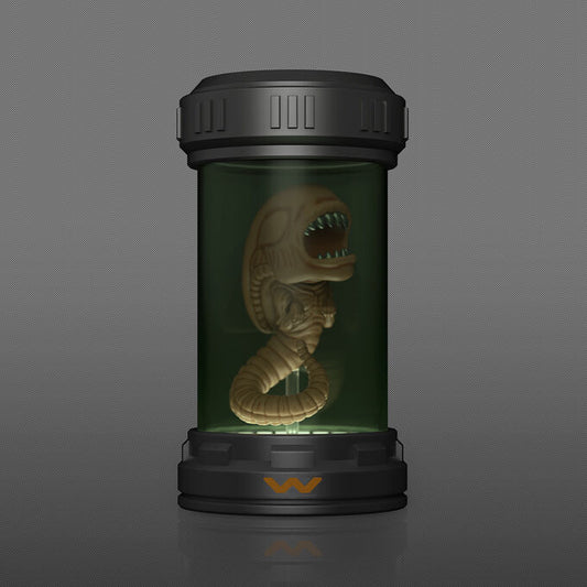 Premium Alien Xenomorph figurka POP