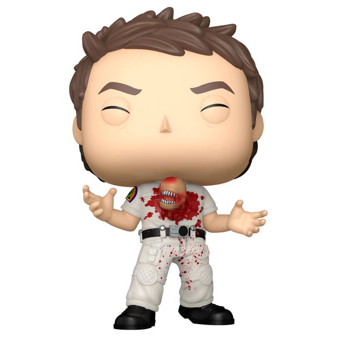 POP Figure Alien Kane 5 1 Chase