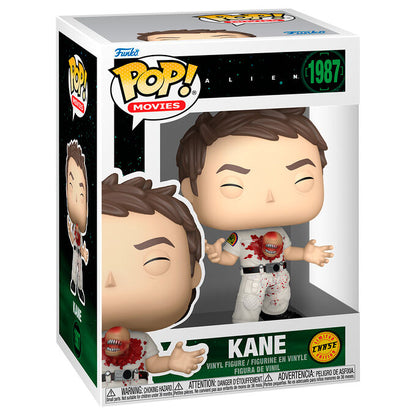 POP Figure Alien Kane 5 1 Chase