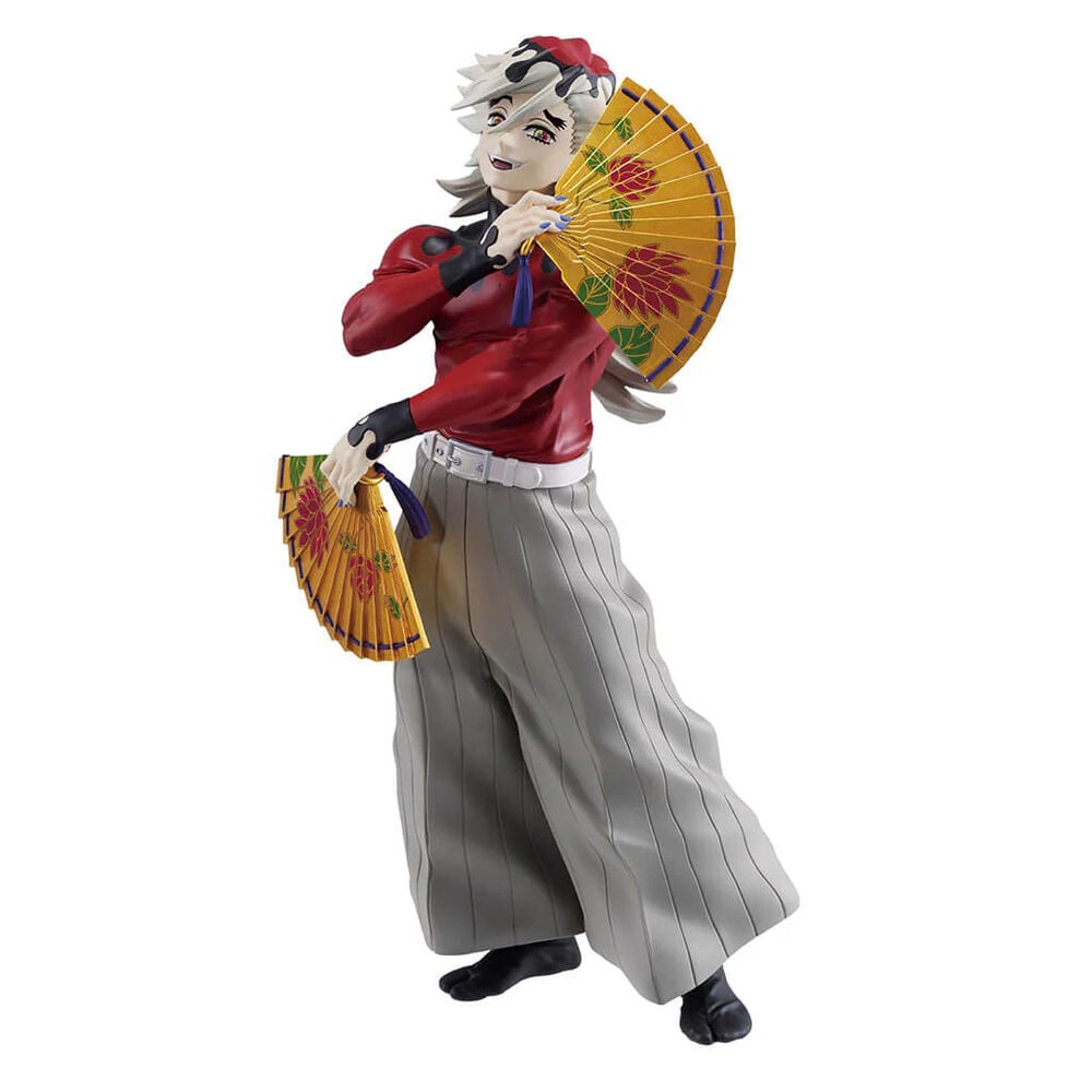 Doma Grandista Figure Demon Slayer Kimetsu no Yaiba 25cm