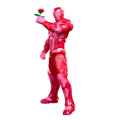 figure iron man i love you 3000 marvel legends series 15cm