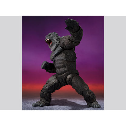 Figure S.H. Monster Arts Kong 2024 Godzilla x Kong The New Empire 16cm
