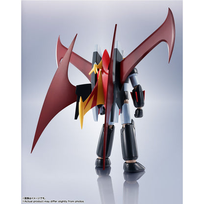 Mazinger X & Jet Scrander X Robot Spirits Grendizer U Figur 15cm