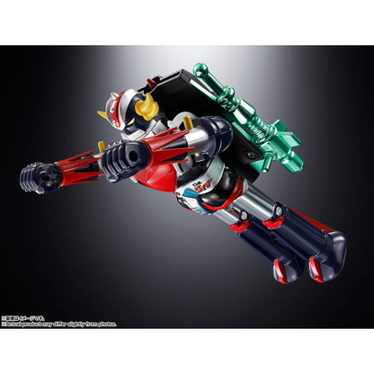 Nachbildung des Deluxe Grendizer & Ufoo Spazer 12 cm