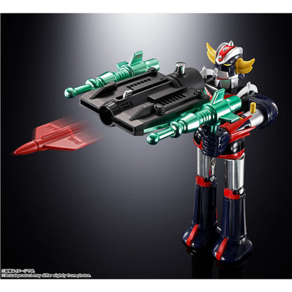 Nachbildung des Deluxe Grendizer & Ufoo Spazer 12 cm