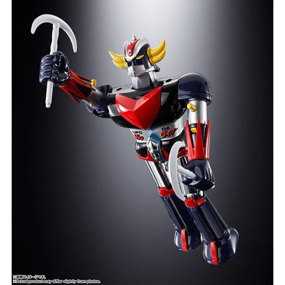 Nachbildung des Deluxe Grendizer & Ufoo Spazer 12 cm