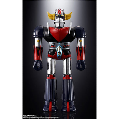 Nachbildung des Deluxe Grendizer & Ufoo Spazer 12 cm