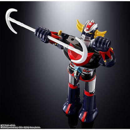 Nachbildung des Deluxe Grendizer & Ufoo Spazer 12 cm