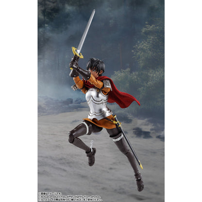 Figure SH Figuarts Casca the Band of the Hawk Berserk 15cm