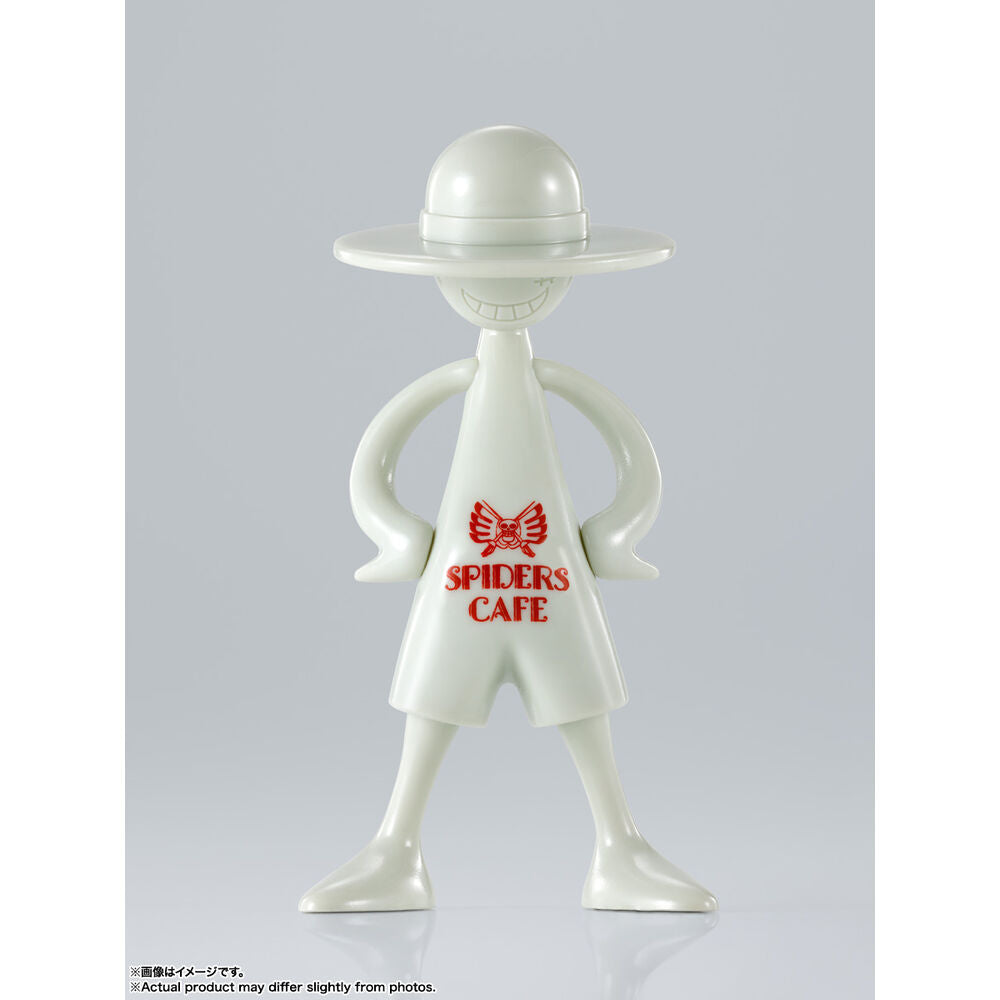 Surprise figure Vol 2 Monkey D Luffy Archive of Adventure One Piece 9cm assorted