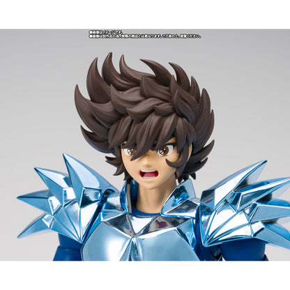 Odin Seiya Saint Cloth Myth Ex Saint Seiya Figur 17cm
