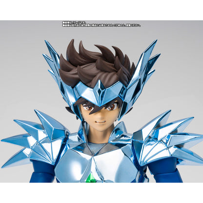 Odin Seiya Saint Cloth Myth Ex Saint Seiya Figur 17cm
