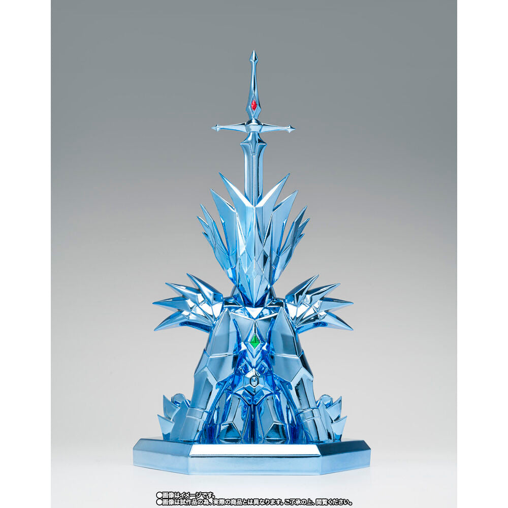 Odin Seiya Saint Cloth Myth Ex Saint Seiya Figur 17cm