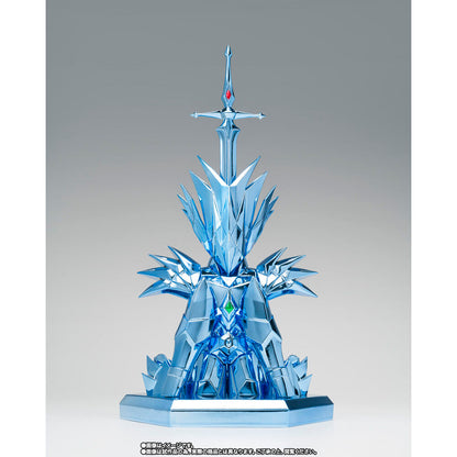 Odin Seiya Saint Cloth Myth Ex Saint Seiya Figur 17cm