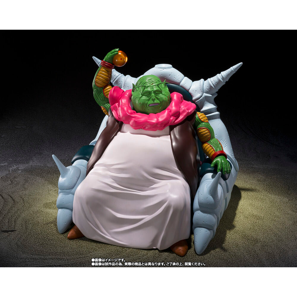 figure sh figuarts the great elder dragon ball 30cm