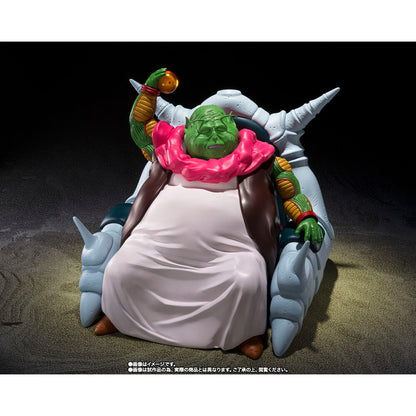 figure sh figuarts the great elder dragon ball 30cm