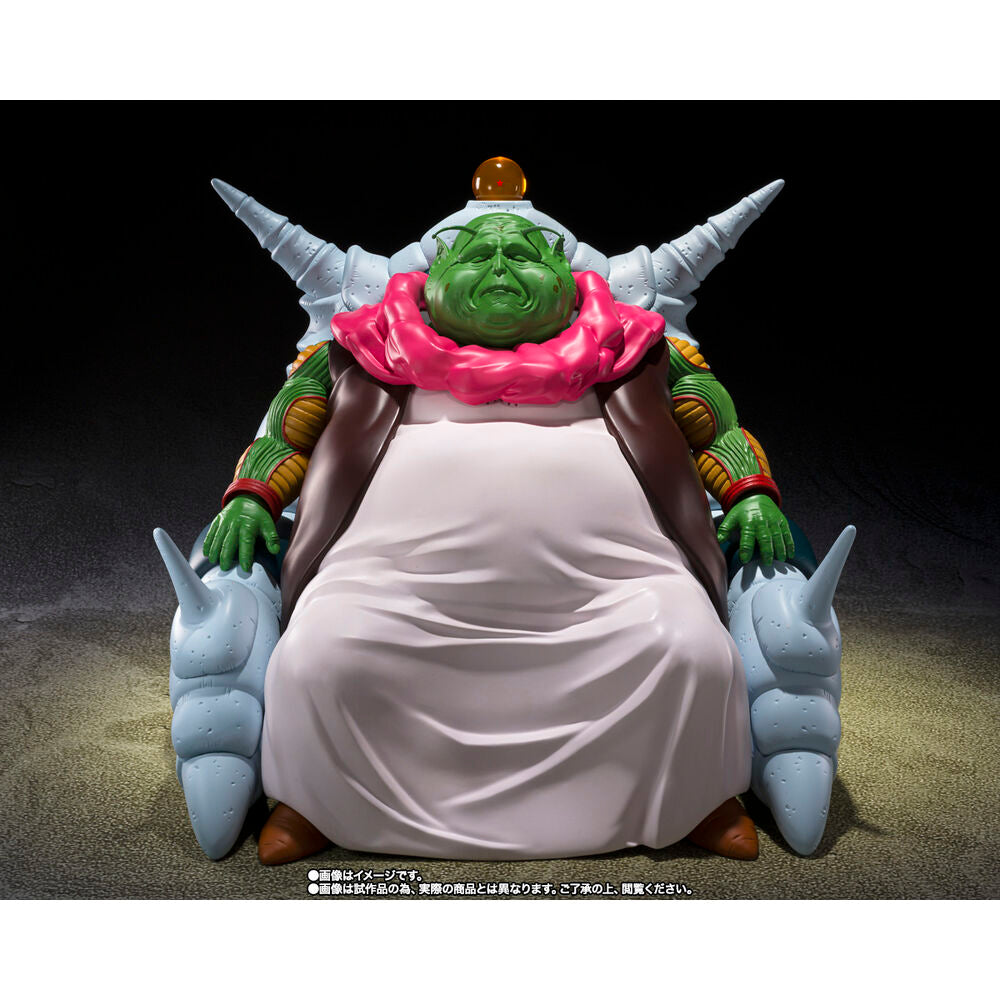 Action figure S H Figuarts Il Grande Anziano delle Sfere del Drago 30 cm