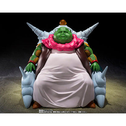 Action figure S H Figuarts Il Grande Anziano delle Sfere del Drago 30 cm