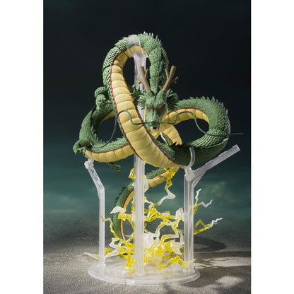 figure sh figuarts shenrong dragon ball 28cm