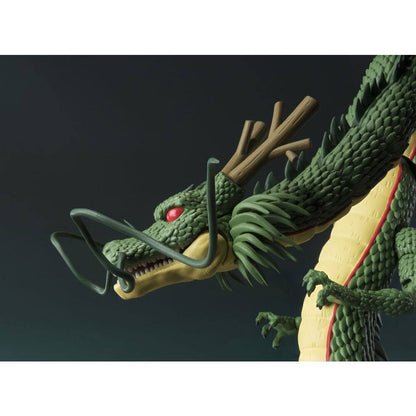 Action figure S H Figuarts Shenron Dragon Ball 28 cm