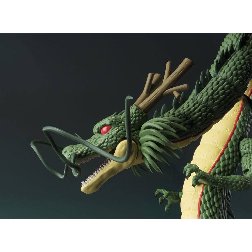Action figure S H Figuarts Shenron Dragon Ball 28 cm