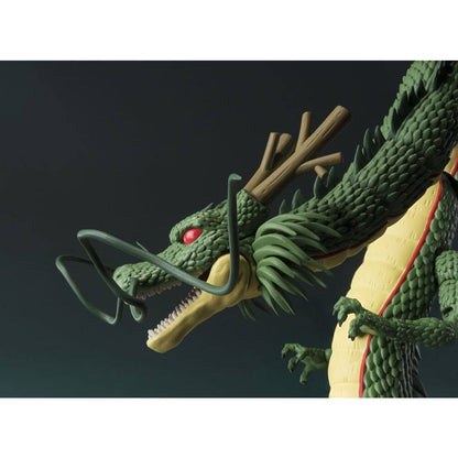Action figure S H Figuarts Shenron Dragon Ball 28 cm
