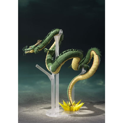 Action figure S H Figuarts Shenron Dragon Ball 28 cm