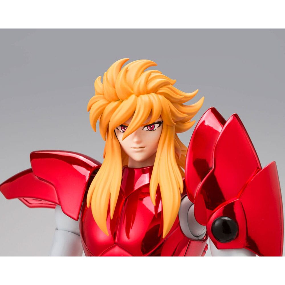 Figur Eta Benetasch Mime Saint Cloth Myth Ex Saint Seiya 17cm