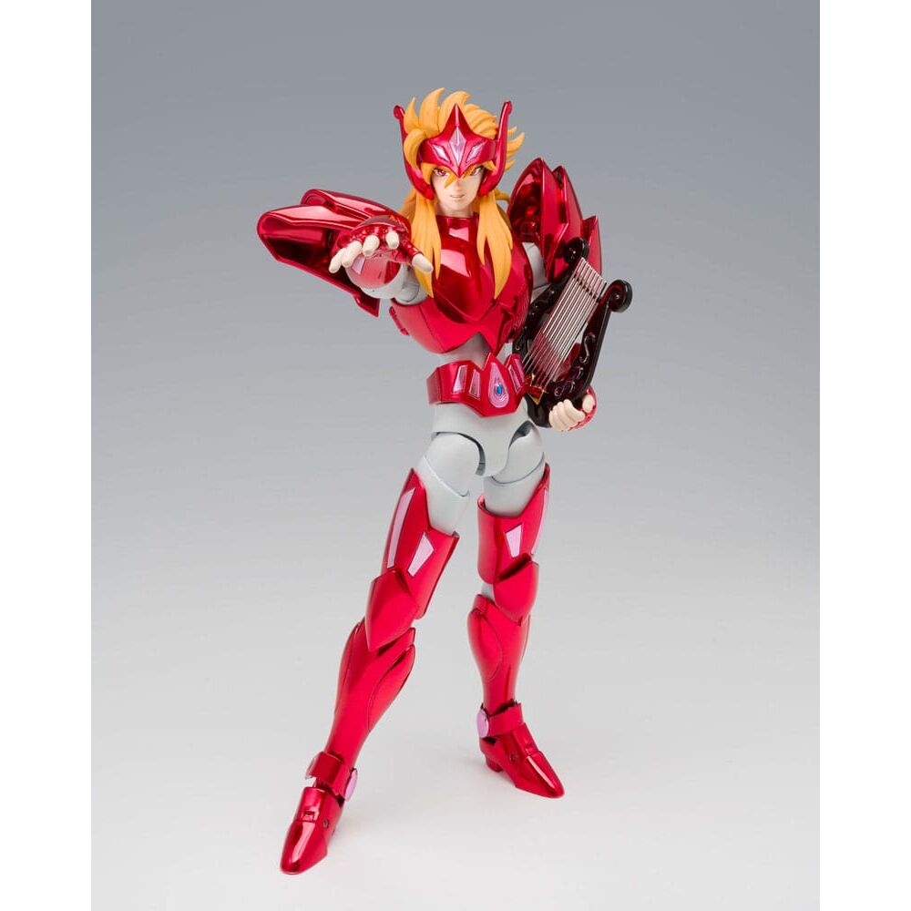 Figur Eta Benetasch Mime Saint Cloth Myth Ex Saint Seiya 17cm