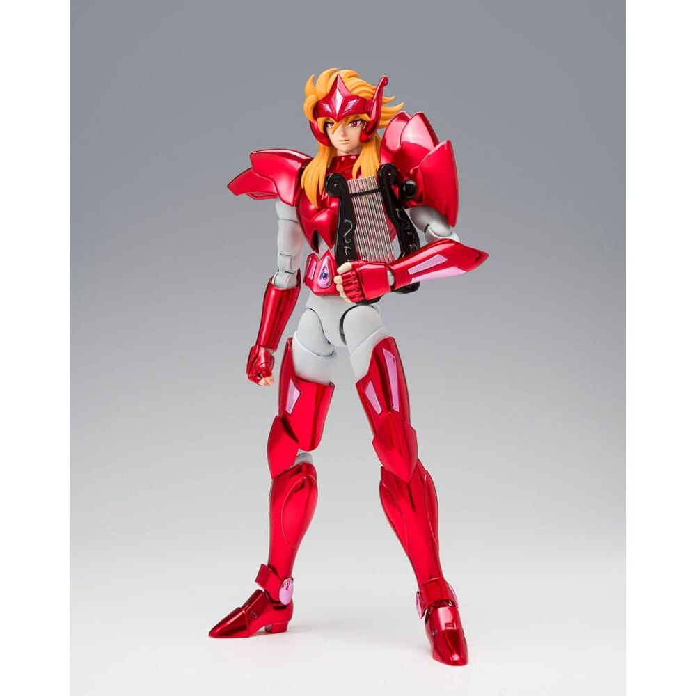 figure eta benetasch mime saint cloth myth ex saint seiya 17cm