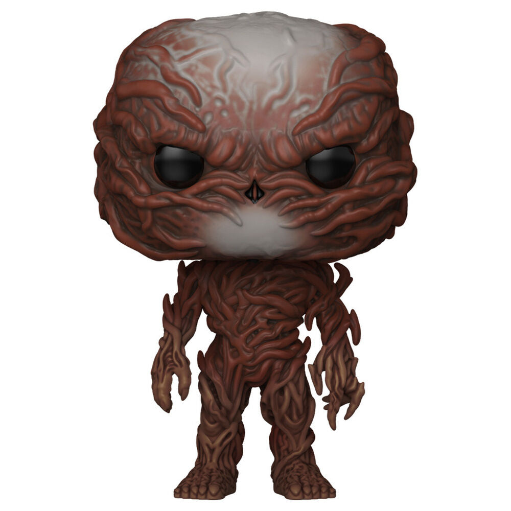 pop figure stranger things 5 ​​vecna