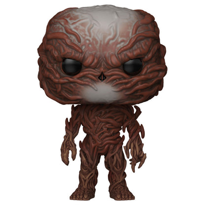pop figure stranger things 5 ​​vecna