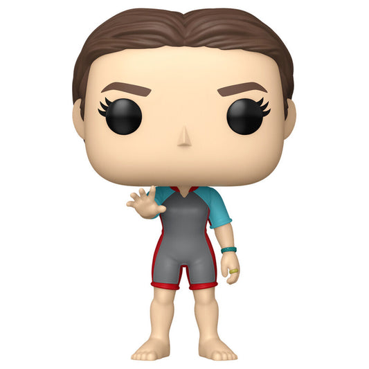 stranger things 5 ​​eleven pop figure