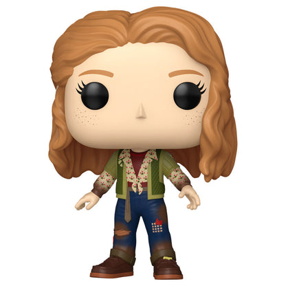 stranger things 5 ​​max pop figure