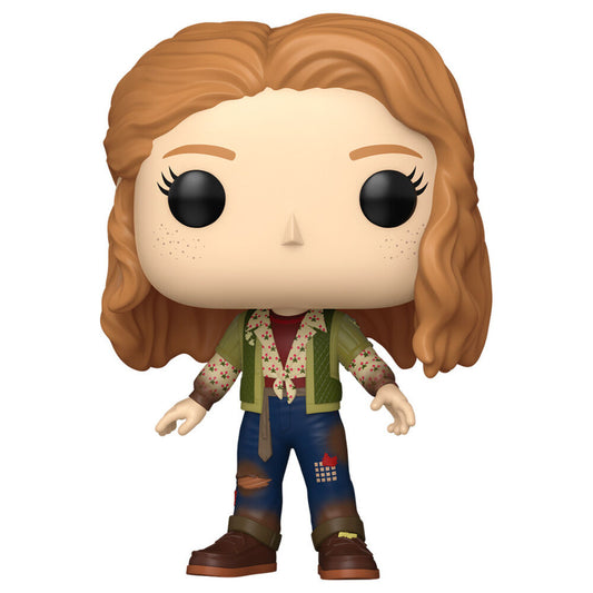 stranger things 5 ​​max pop figure