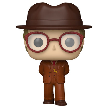 pop figure stranger things 5 ​​mr whatsit