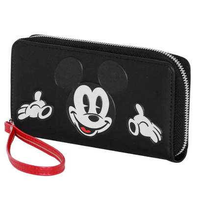 Disney Mickey Coin Purse