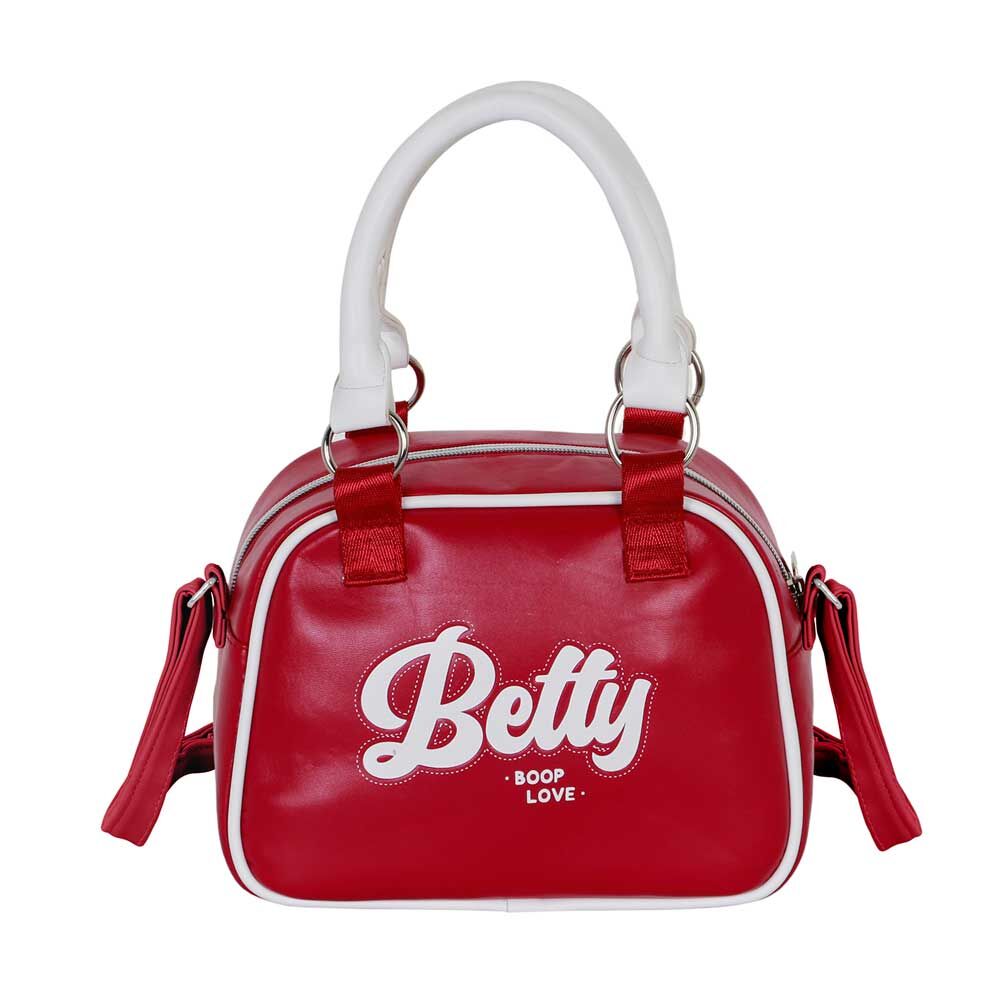 Modische Betty Boop Umhängetasche