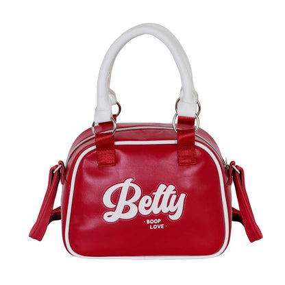 Modische Betty Boop Umhängetasche