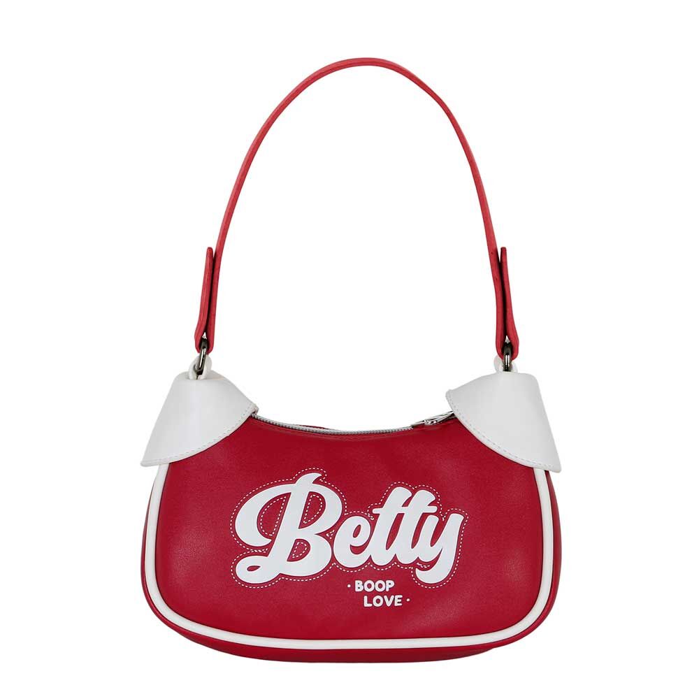 Betty Boop Modetasche