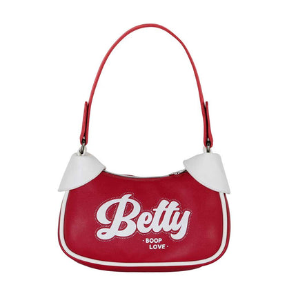 Betty Boop Modetasche
