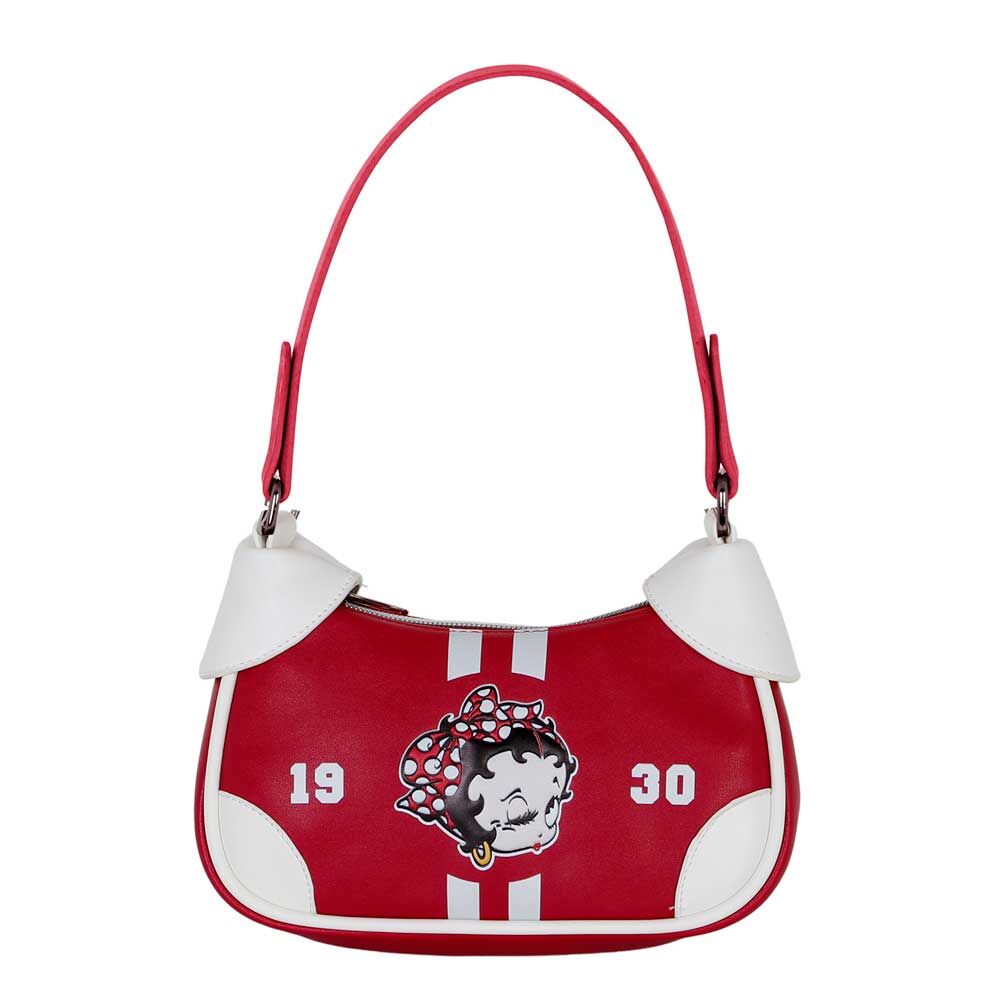 Betty Boop Modetasche
