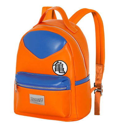heady suit dragon ball z backpack 29cm