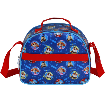 Paw Patrol 3D Lunchtasche