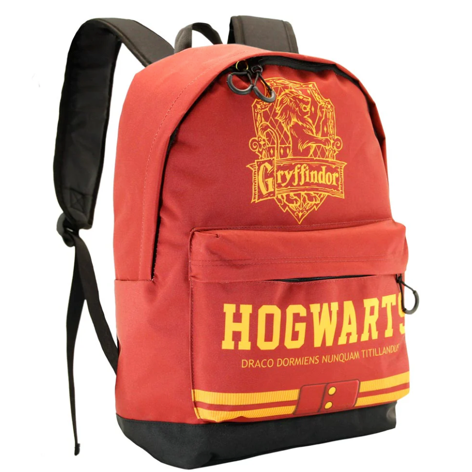 Harry Potter Griffindor freetime backpack 42cm adaptable