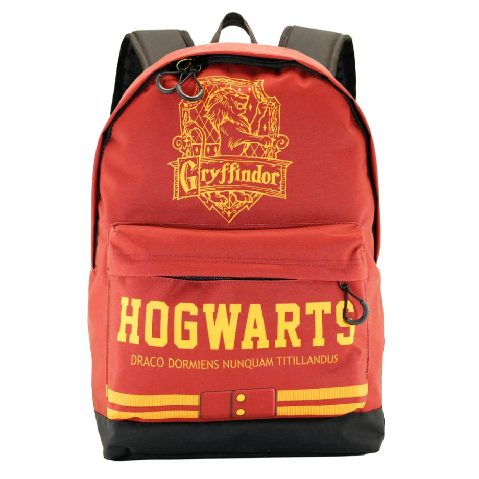 Harry Potter Griffindor freetime backpack 42cm adaptable
